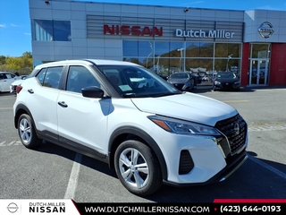 2025 Nissan Kicks Play for sale in Bristol TN