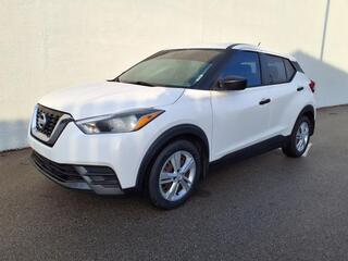 2020 Nissan Kicks for sale in Indianapolis IN