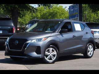 2021 Nissan Kicks