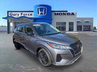 2021 Nissan Kicks