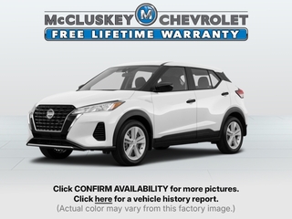 2021 Nissan Kicks for sale in Cincinnati OH