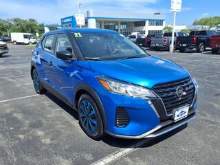 2021 Nissan Kicks