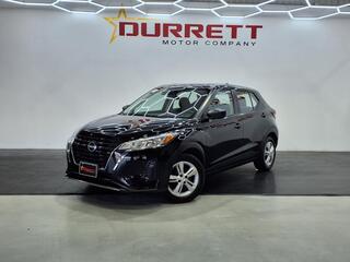 2022 Nissan Kicks