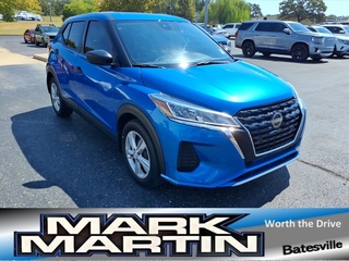 2023 Nissan Kicks