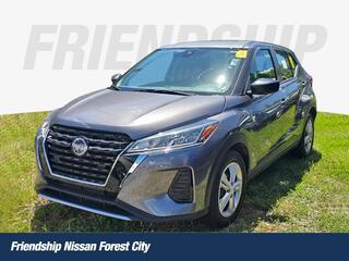 2024 Nissan Kicks for sale in Forest City NC