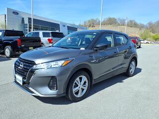 2024 Nissan Kicks for sale in Bristol TN