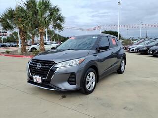 2024 Nissan Kicks for sale in Kosciusko MS