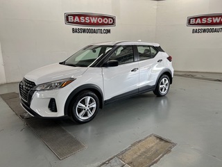 2024 Nissan Kicks for sale in Cincinnati OH