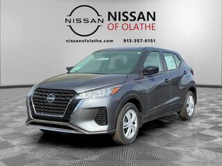 2025 Nissan Kicks Play for sale in Olathe KS