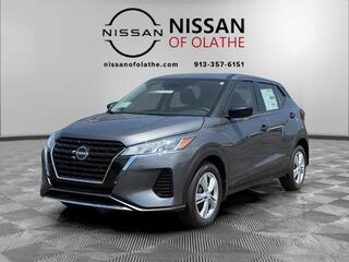2025 Nissan Kicks Play for sale in Olathe KS