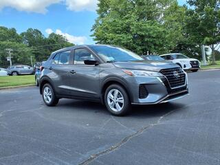 2025 Nissan Kicks Play for sale in Burlington NC