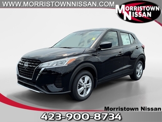 2025 Nissan Kicks Play for sale in Morristown TN