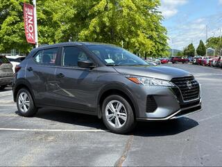 2025 Nissan Kicks Play for sale in Asheville NC