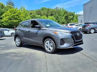 2025 Nissan Kicks Play for sale in Burlington NC