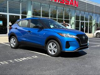 2025 Nissan Kicks Play for sale in Asheville NC