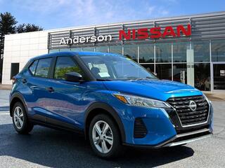 2025 Nissan Kicks Play for sale in Asheville NC