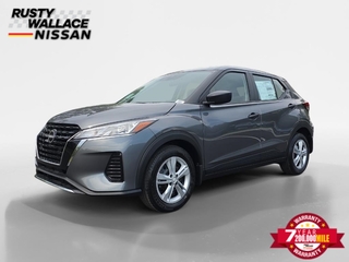 2025 Nissan Kicks Play for sale in Knoxville TN
