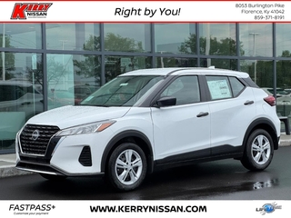 2025 Nissan Kicks Play for sale in Florence KY