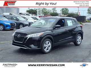 2025 Nissan Kicks Play for sale in Florence KY