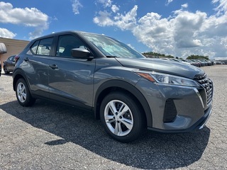 2025 Nissan Kicks Play for sale in Independence MO