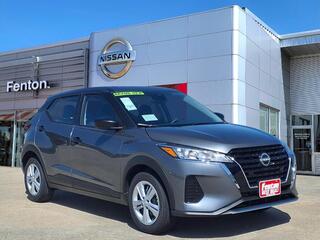 2025 Nissan Kicks Play for sale in Mcalester OK
