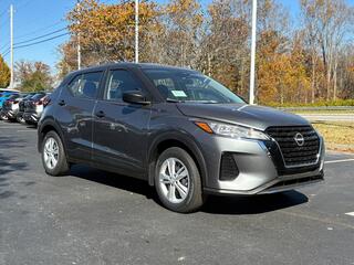 2025 Nissan Kicks Play for sale in Asheville NC