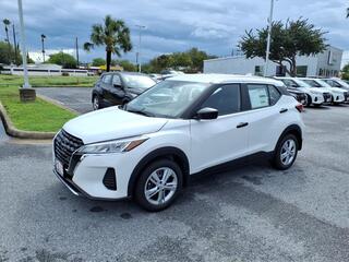 2025 Nissan Kicks Play for sale in Harlingen TX
