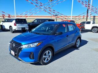 2025 Nissan Kicks Play for sale in Harlingen TX