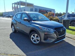 2025 Nissan Kicks Play for sale in Clarksville TN