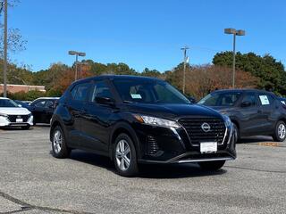 2025 Nissan Kicks Play for sale in Lansing MI