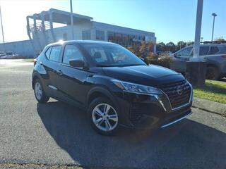 2025 Nissan Kicks Play for sale in Clarksville TN