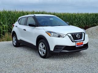 2020 Nissan Kicks