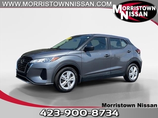 2021 Nissan Kicks for sale in Morristown TN