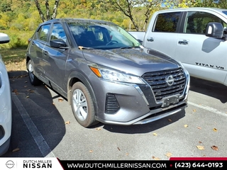 2022 Nissan Kicks for sale in Bristol TN