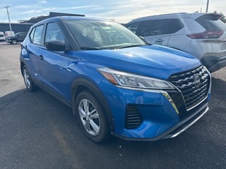 2023 Nissan Kicks for sale in Fairless Hills PA