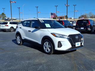 2023 Nissan Kicks for sale in Midwest City OK