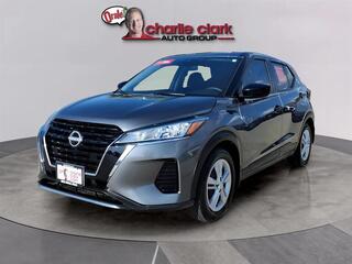 2024 Nissan Kicks for sale in Kosciusko MS