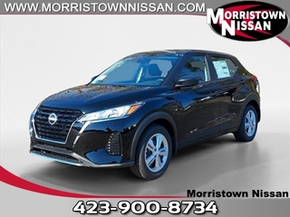 2024 Nissan Kicks for sale in Morristown TN