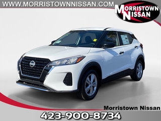 2024 Nissan Kicks for sale in Morristown TN