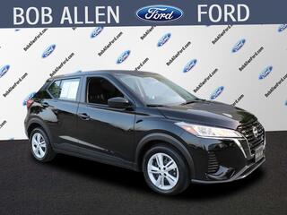 2024 Nissan Kicks for sale in Overland Park KS