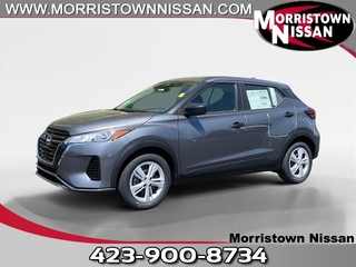 2024 Nissan Kicks for sale in Morristown TN