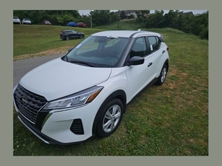 2024 Nissan Kicks for sale in Johnson City TN