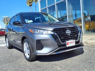2025 Nissan Kicks Play for sale in Torrance CA