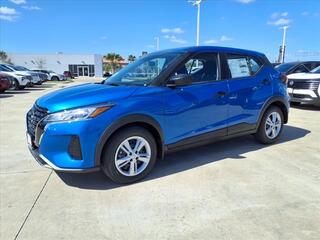 2025 Nissan Kicks Play for sale in Kosciusko MS