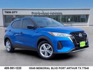2025 Nissan Kicks Play for sale in Port Arthur TX