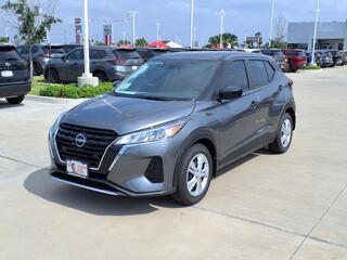 2025 Nissan Kicks Play for sale in Kosciusko MS