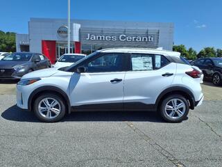 2025 Nissan Kicks Play for sale in Greenville MS