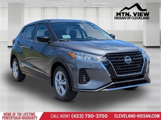2025 Nissan Kicks Play for sale in Mcdonald TN
