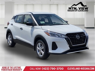 2025 Nissan Kicks Play for sale in Mcdonald TN