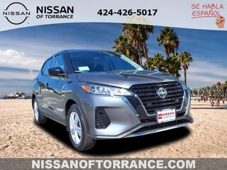2025 Nissan Kicks Play for sale in Torrance CA
